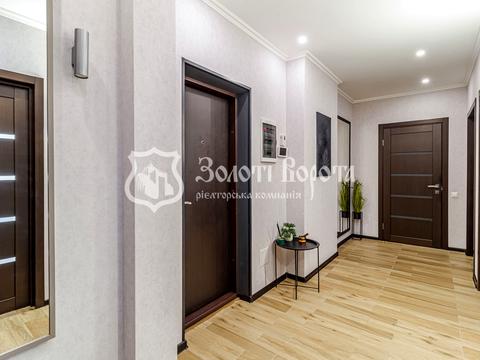 квартира за адресою Метрологічна вул., 9-В