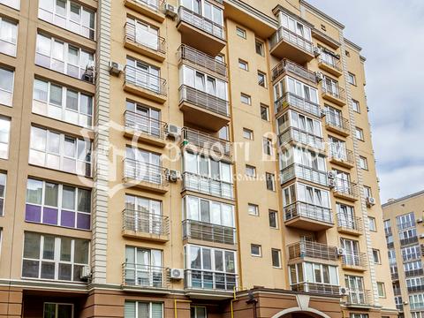 квартира за адресою Метрологічна вул., 9-В