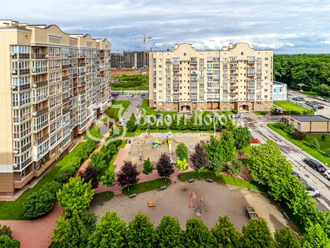 квартира за адресою Метрологічна вул., 9-В