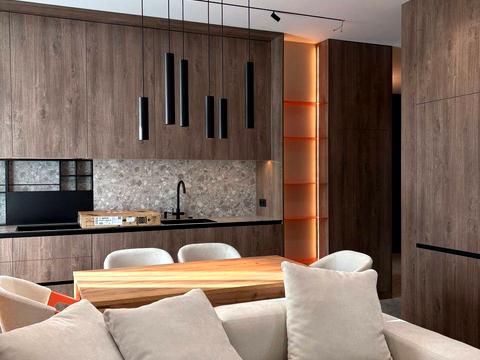 квартира по адресу Окружная ул., 43