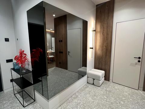 квартира за адресою Окружна вул., 43