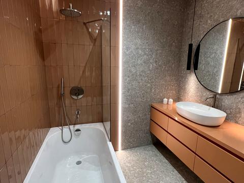 квартира за адресою Окружна вул., 43