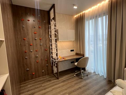 квартира за адресою Окружна вул., 43