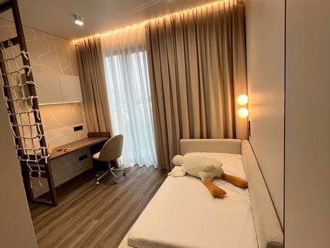 квартира за адресою Окружна вул., 43