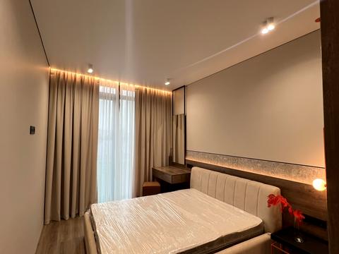 квартира за адресою Окружна вул., 43