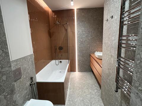 квартира за адресою Окружна вул., 43