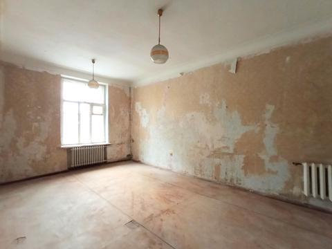 коммерческая по адресу Академика Чекмарёва ул., 7