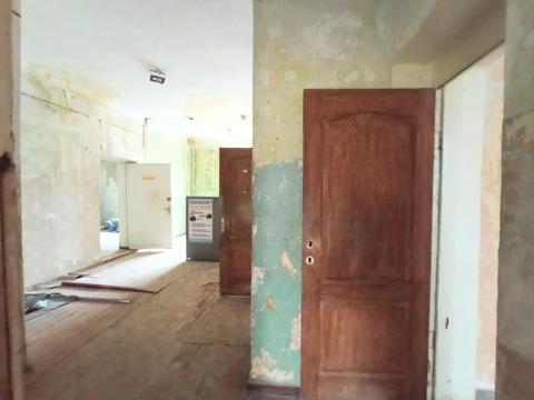 коммерческая по адресу Академика Чекмарёва ул., 7