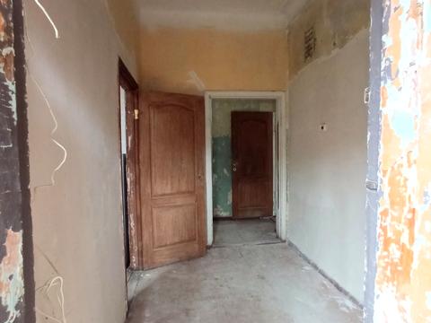 коммерческая по адресу Академика Чекмарёва ул., 7