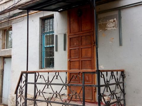 коммерческая по адресу Академика Чекмарёва ул., 7