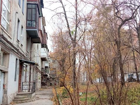 коммерческая по адресу Академика Чекмарёва ул., 7