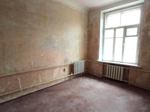 коммерческая по адресу Академика Чекмарёва ул., 7