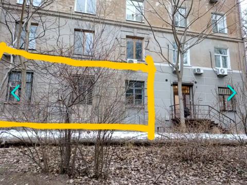 коммерческая по адресу Академика Чекмарёва ул., 7