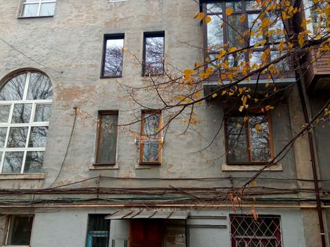 коммерческая по адресу Академика Чекмарёва ул., 7