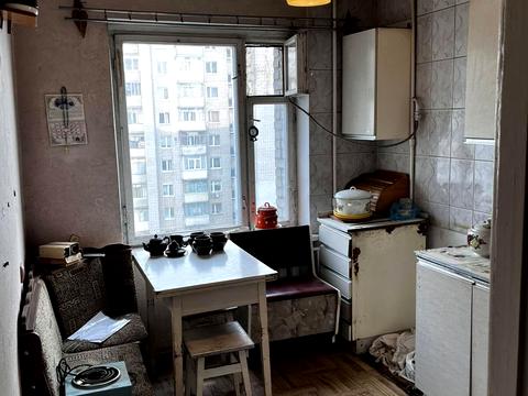 кімната за адресою Любінська вул., 162