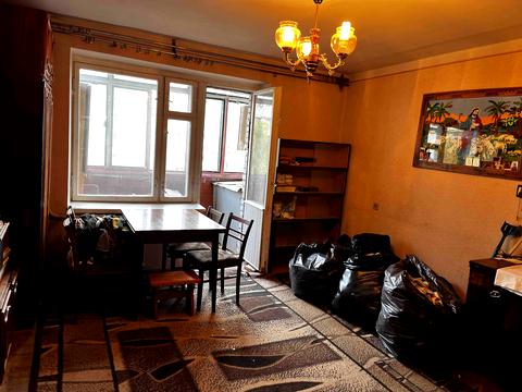 кімната за адресою Любінська вул., 162