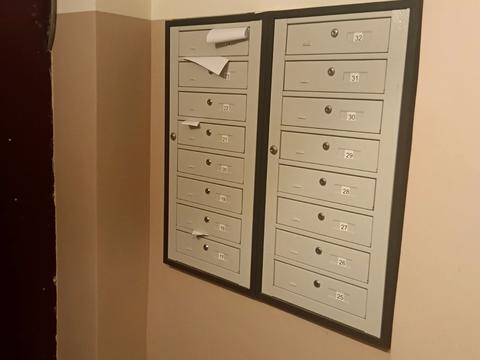 кімната за адресою Любінська вул., 162