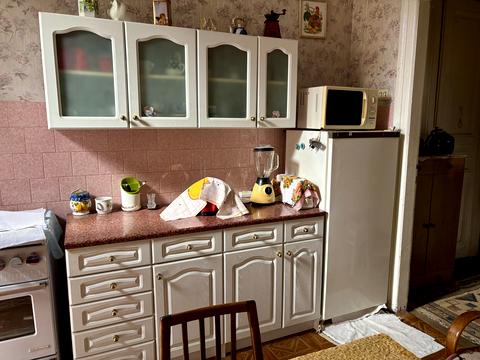 квартира по адресу Левицкого ул. (Маяковского), 52