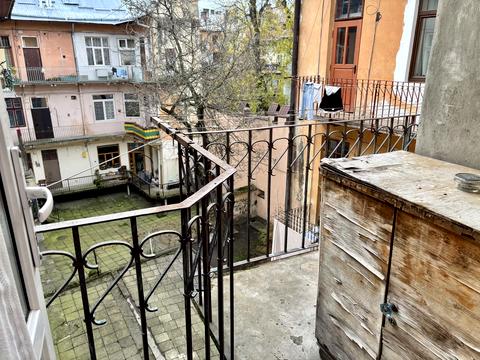 квартира по адресу Левицкого ул. (Маяковского), 52