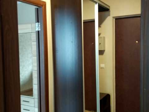 квартира по адресу Бориса Гмыри ул., 12-Б