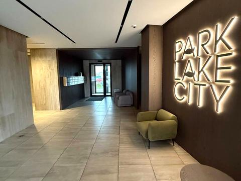 квартира за адресою Паркова вул., 11