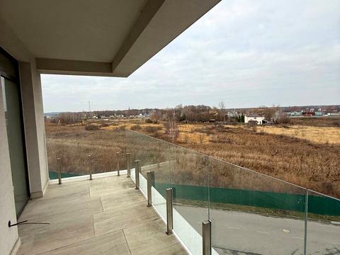 квартира за адресою Паркова вул., 11