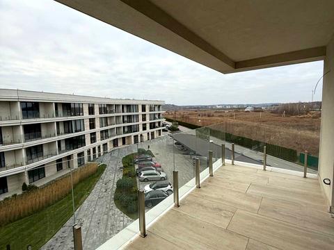 квартира за адресою Паркова вул., 11