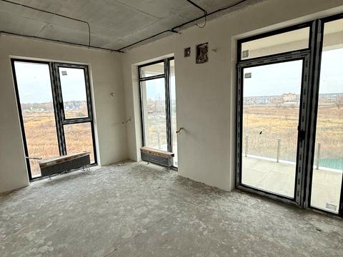 квартира за адресою Паркова вул., 11