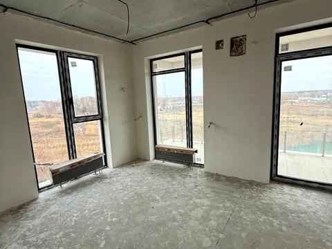 квартира за адресою Паркова вул., 11