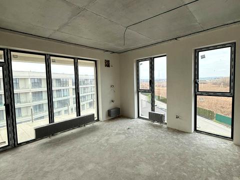 квартира за адресою Паркова вул., 11