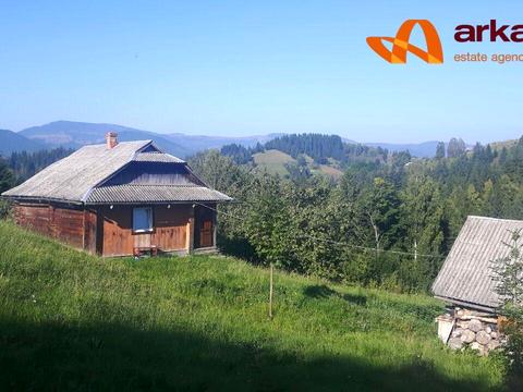 участок по адресу с. Полянки, 