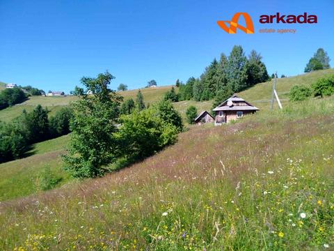участок по адресу с. Полянки, 