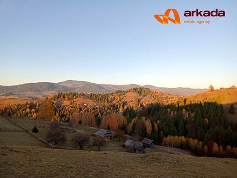 участок по адресу с. Полянки, 