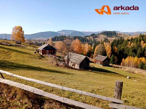 участок по адресу с. Полянки, 