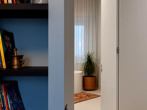 квартира за адресою Оленівська вул., 10