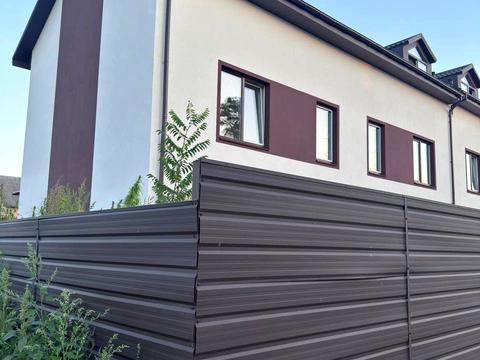 будинок за адресою Степова вул.