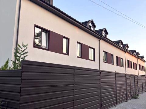 будинок за адресою Степова вул.