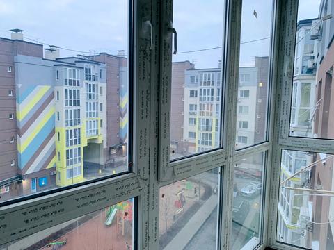 квартира за адресою Стеценка вул., 75-К