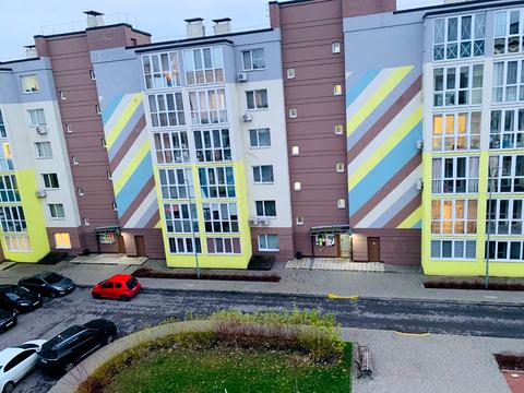 квартира за адресою Стеценка вул., 75-К