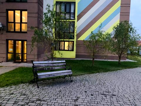 квартира за адресою Стеценка вул., 75-К