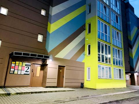 квартира за адресою Стеценка вул., 75-К