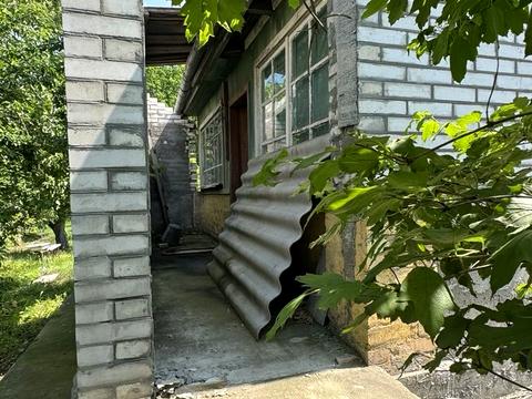 будинок за адресою Садова