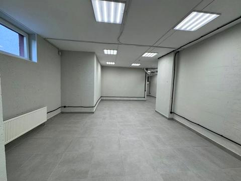 коммерческая по адресу Симона Петлюры ул. (Черняховського), 21-В