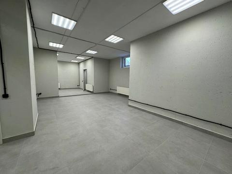 коммерческая по адресу Симона Петлюры ул. (Черняховського), 21-В