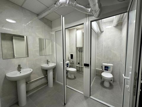 коммерческая по адресу Симона Петлюры ул. (Черняховського), 21-В