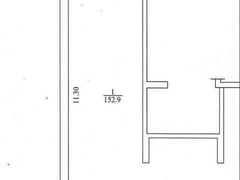 коммерческая по адресу Симона Петлюры ул. (Черняховського), 21-В