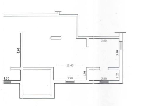коммерческая по адресу Симона Петлюры ул. (Черняховського), 21-В