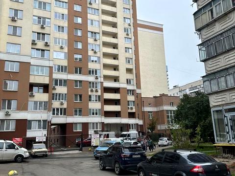 коммерческая по адресу Симона Петлюры ул. (Черняховського), 21-В