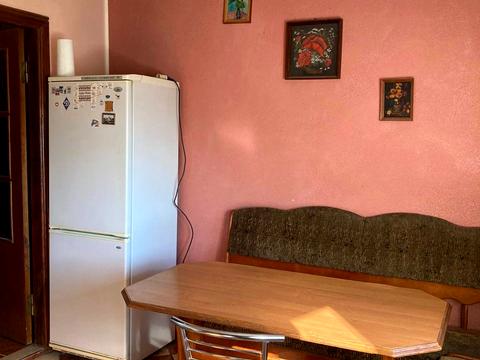 квартира за адресою Сергія Єфремова вул., 68