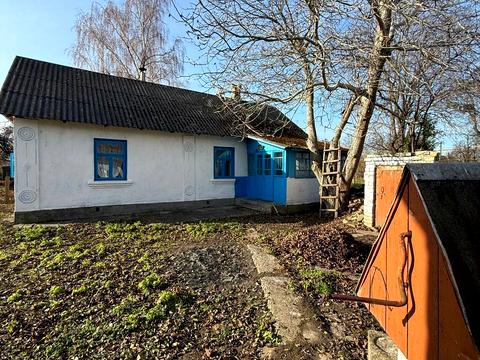 будинок за адресою с. Мокре, Зелена